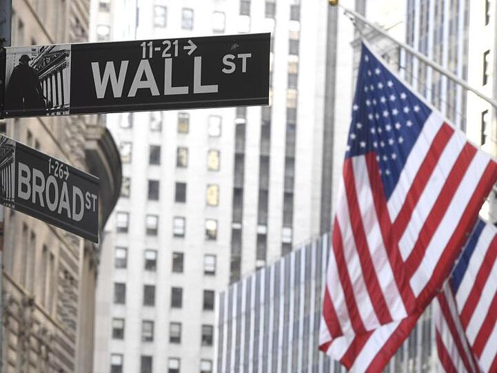 Die Wall Street hat nach einem dramatischen Kursrutsch erneut den Handel unterbrochen.