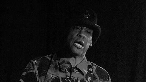 Schlagzeug-Star Jellybean Johnson ist im Alter von 69 Jahren gestorben.