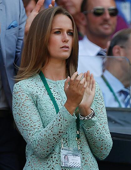 Kim Sears