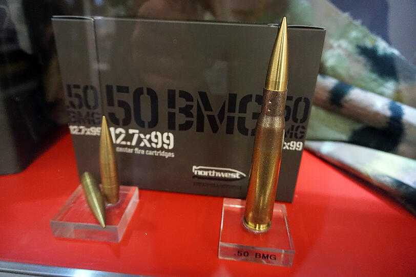 Impressionen von der IWA 2018.