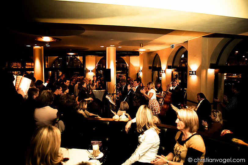 Live-Musik und Party: Ausgehen in Neuhausen: Abendzeitung präsentiert: Neuhauser Musiknacht 2013 - Neuhausen - Abendzeitung München