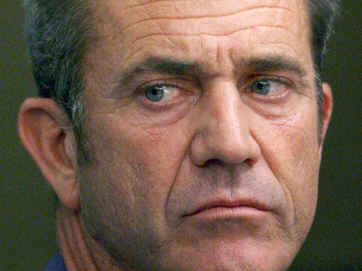 Ist der Ruf endgültig ruiniert? US-Schauspieler Mel Gibson