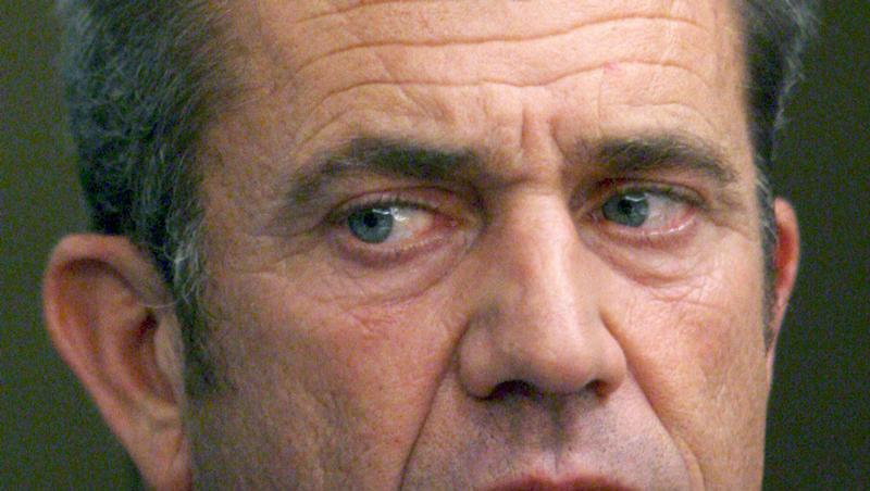 Ist der Ruf endgültig ruiniert? US-Schauspieler Mel Gibson Ist der Ruf endgültig ruiniert? US-Schauspieler Mel Gibson