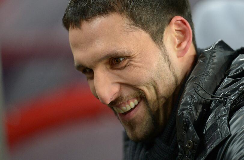 Wohl bald zurück in der Bundesliga: Kevin Kuranyi.