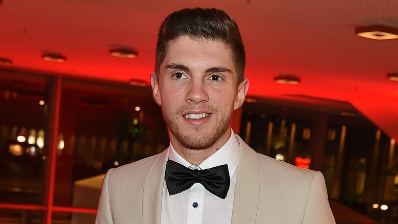 Joey Heindle: 5.500 Euro