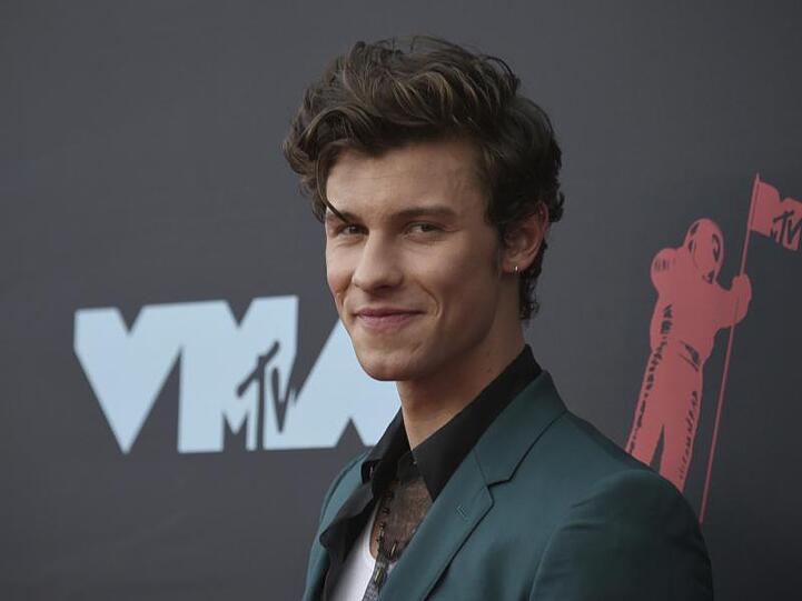 Shawn Mendes hat mit Camila Cabello ("Senorita") den Sommer-Hit des Jahres abgeliefert. Dafür gab es einen Preis in der Kategorie "Best Collaboration".