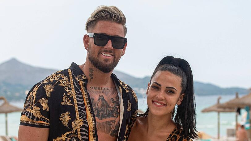 Mike Heiter und Elena Miras sind seit vier Jahren getrennt.