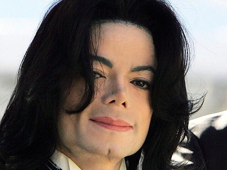 Michael Jackson geht es gut.