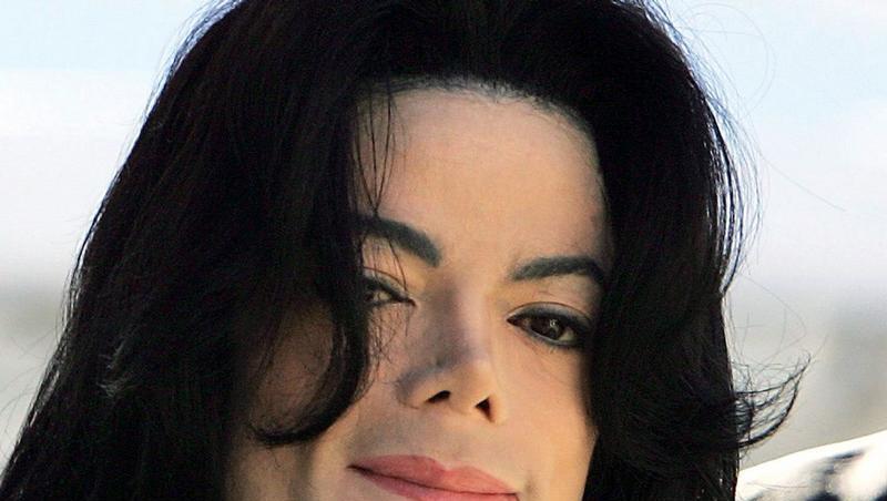 Michael Jackson geht es gut. Michael Jackson geht es gut.