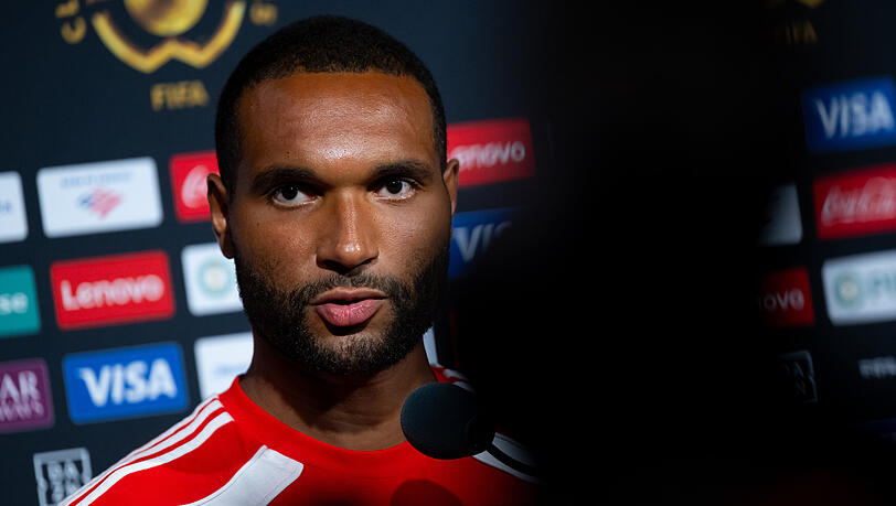 Der neue und doch schon etablierte Abwehrchef beim FC Bayern: Jonathan Tah
