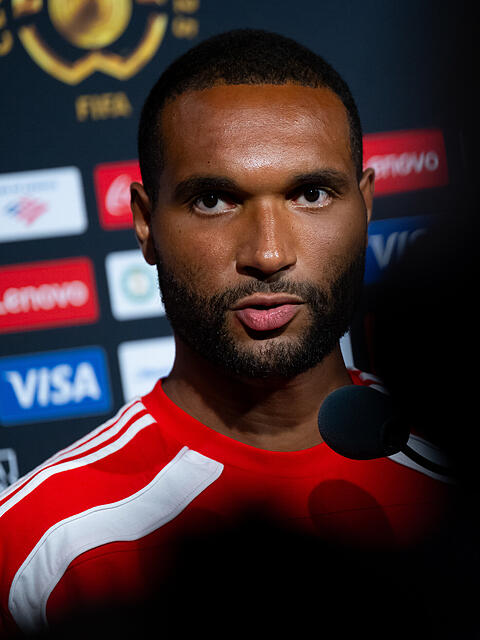 Der neue und doch schon etablierte Abwehrchef beim FC Bayern: Jonathan Tah