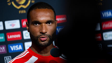 Der neue und doch schon etablierte Abwehrchef beim FC Bayern: Jonathan Tah