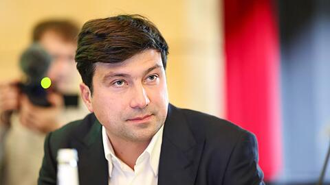 Bayerns BN-Landeschef Martin Geilhufe will nicht, dass der Naturschutz zugunsten von B&uuml;rokratieabbau auf der Strecke bleibt (Archivbild).