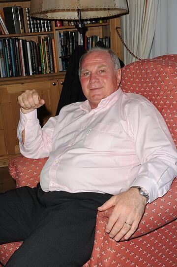 Uli Hoeneß