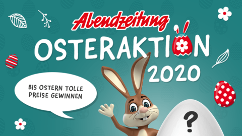 Jetzt mitmachen und tolle Preise gewinnen!