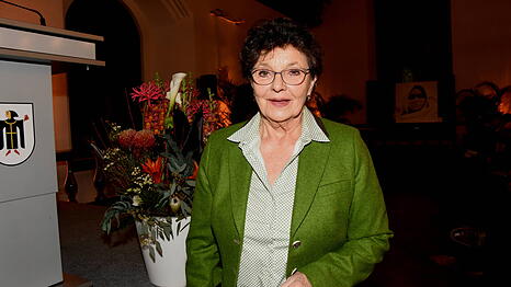 Monika Baumgartner steht seit 2008 f&uuml;r "Der Bergdoktor" vor der Kamera. Zu ihrer TV-Familie hat sie einen ganz besonderen Draht.