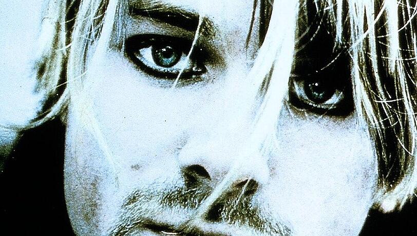 Seine Familie will den Fall ruhen lassen: Vor über 20 Jahren starb Kurt Cobain, offiziell nach Selbstmord Seine Familie will den Fall ruhen lassen: Vor über 20 Jahren starb Kurt Cobain, offiziell nach Selbstmord