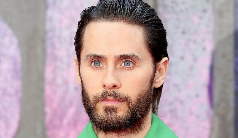 Jared Leto denkt Gerüchten zufolge über ein "Tron"-Reboot nach.