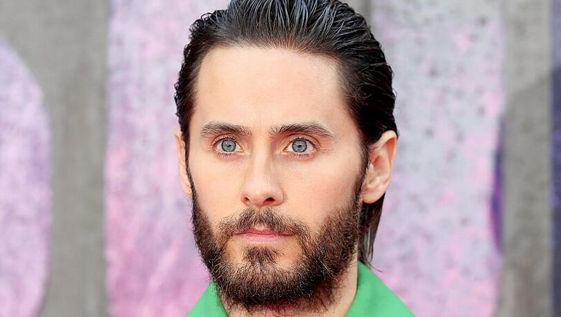 Jared Leto denkt Gerüchten zufolge über ein "Tron"-Reboot nach.