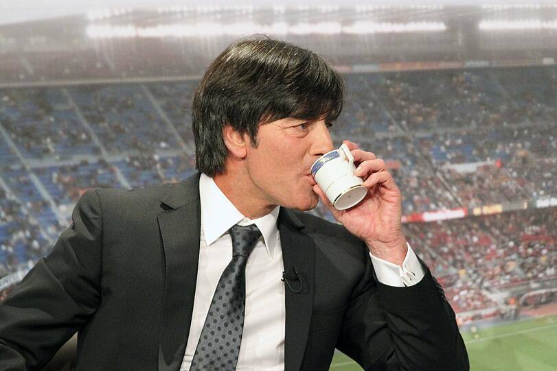 Jogi Löw und der FC Bayern. Passt das?