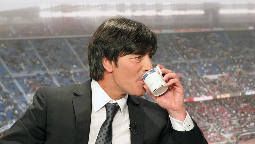 Jogi Löw und der FC Bayern. Passt das?