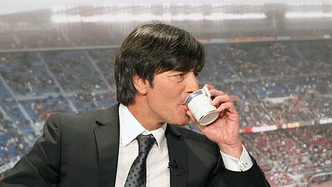 Jogi Löw und der FC Bayern. Passt das?