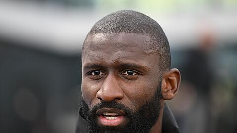 Nach einem Instagram-Beitrag zum Ramadan fühlt sich Nationalspieler Antonio Rüdiger verleumdet.
