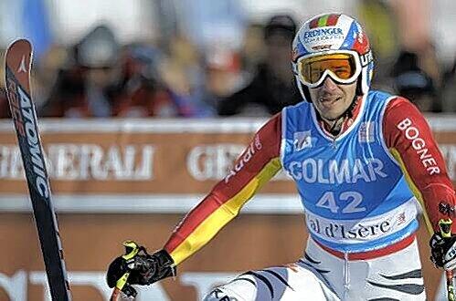 Felix Neureuther konnte diese Saison noch nicht überzeugen. Nun droht ihm das Olympia-Aus.