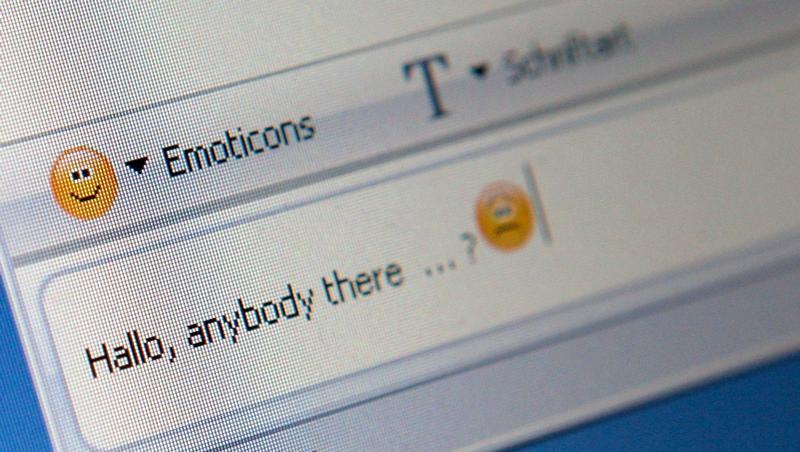 In einem Chatroom soll der 36-Jähriger die Ermordung eines Kindes geplant haben. In einem Chatroom soll der 36-Jähriger die Ermordung eines Kindes geplant haben.