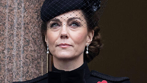 Prinzessin Kate musste in den vergangenen Monaten viel über sich ergehen lassen.