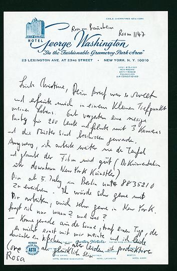 Mit acht Kinderstar, mit 18 mit Tony Curtis verheiratet. In ihrem Buch "Scheinweltfieber" packt Christine Kaufmann aus.