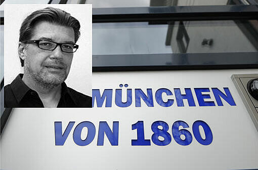 Gerhard Mayrhofer soll Löwen-Präsident werden.