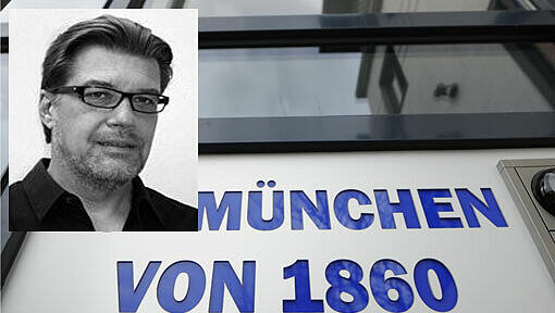 Gerhard Mayrhofer soll Löwen-Präsident werden. Gerhard Mayrhofer soll Löwen-Präsident werden.