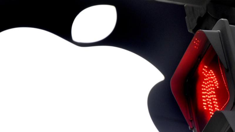 Eine saftige Strafe von über einer Milliarde Euro soll Apple in Frankreich wegen Wettbewerbsverstößen zahlen. Eine saftige Strafe von über einer Milliarde Euro soll Apple in Frankreich wegen Wettbewerbsverstößen zahlen.