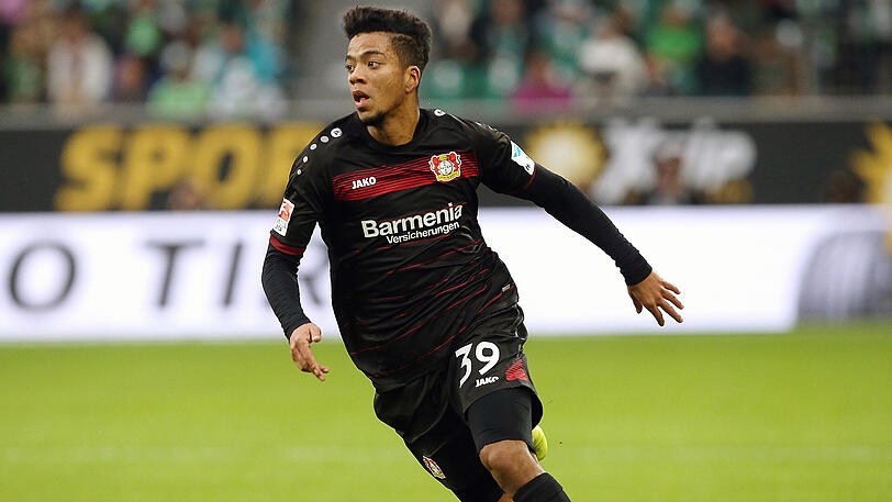 Sein alter Vertrag wäre erst 2020 ausgelaufen: Benjamin Henrichs.