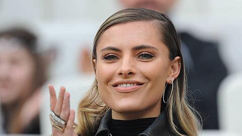 Sophia Thomalla ist jetzt "eine richtige Frau"