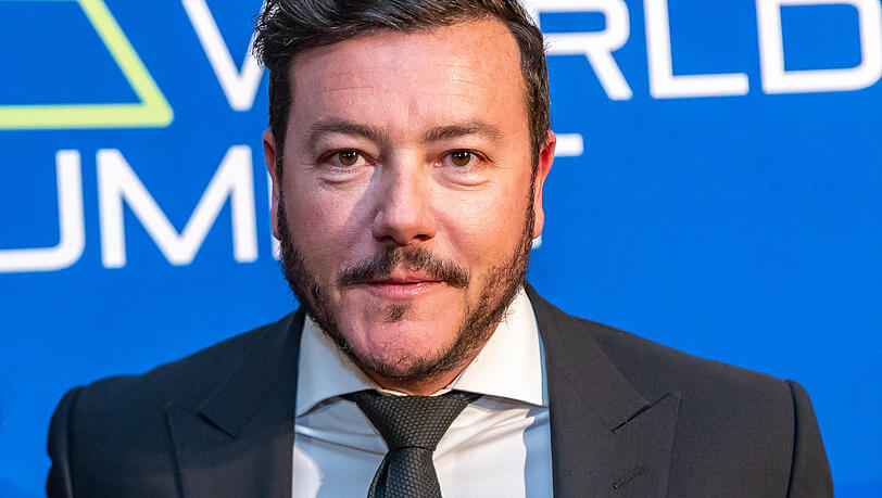 René Benko will viele Immobilien in München verkaufen.
