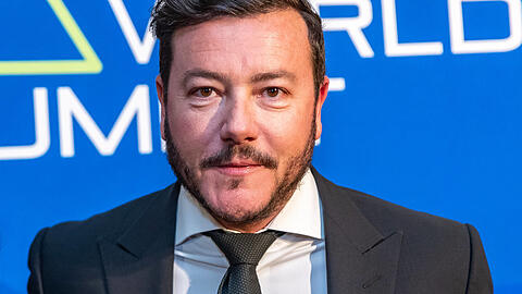 René Benko will viele Immobilien in München verkaufen.
