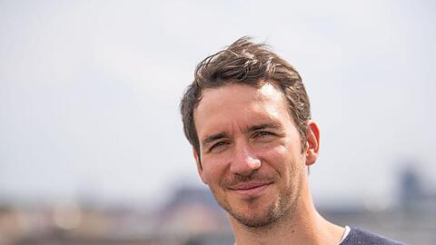 Felix Neureuther.