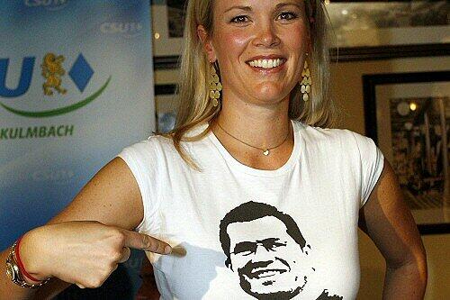 Stephanie zu Guttenberg