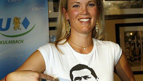 Stephanie zu Guttenberg Stephanie zu Guttenberg