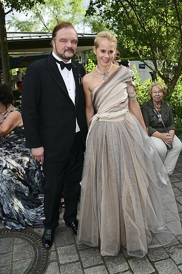 Weitere Bilder aus Bayreuth.