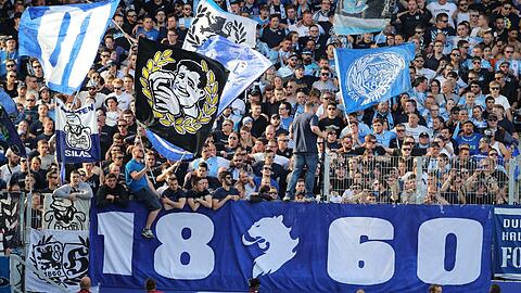 Über 60.000 Fans werden in der Arena erwartet &ndash; mehr als 2015 gegen Kiel. "Das ist überragend", sagt Pereira.