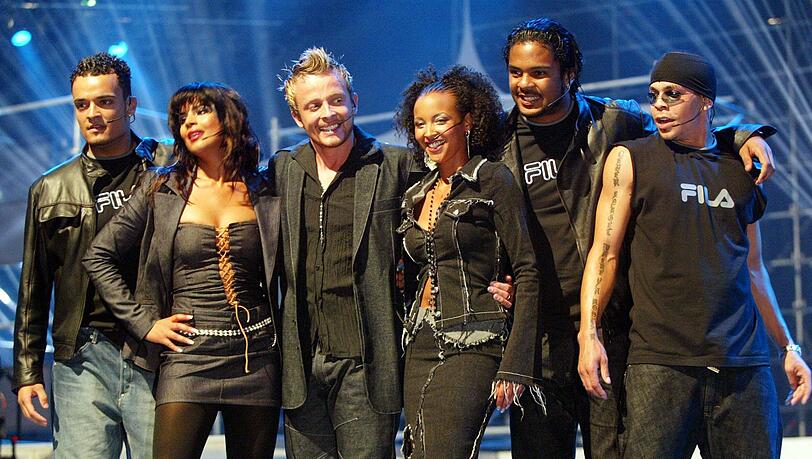 2001 konnten sich Giovanni Zarrella, Indira Weis, Ross Anthony, Hila Bronstein, Faiz Mangat und Shaham Joyce im Casting der Sendung "Popstars" durchsetzen und bildeten die Band Bro'Sis. Was wurde aus den Sängern und Sängerinnen nach dem Ende 2006? 2001 konnten sich Giovanni Zarrella, Indira Weis, Ross Anthony, Hila Bronstein, Faiz Mangat und Shaham Joyce im Casting der Sendung "Popstars" durchsetzen und bildeten die Band Bro'Sis. Was wurde aus den Sängern und Sängerinnen nach dem Ende 2006?