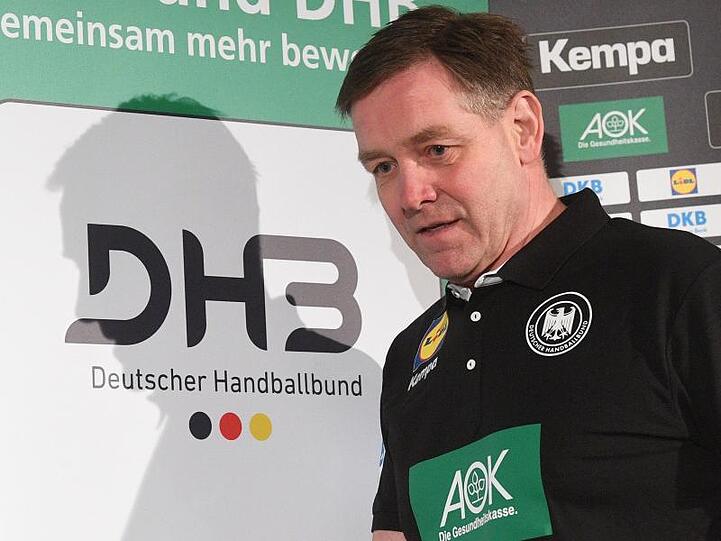 Löst Christian Prokop als DHB-Coach ab: Alfred Gislason.