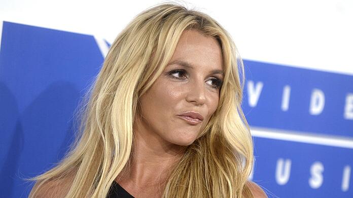 Britney Spears hat in der Vergangenheit so manchen Skandal veruracht.