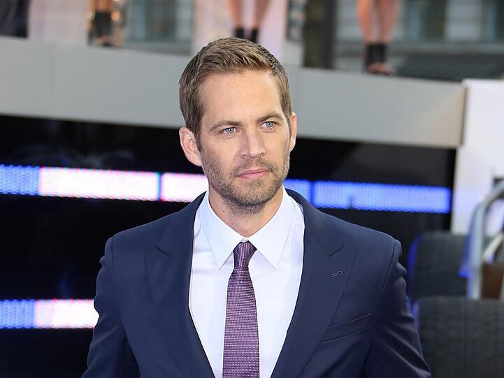 Paul Walker verstarb am 30. November bei einem Autounfall im kalifornischen Santa Clarita