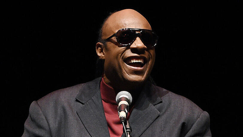 Eine Sorge weniger: Stevie Wonders Scheidung ist offiziell besiegelt Eine Sorge weniger: Stevie Wonders Scheidung ist offiziell besiegelt