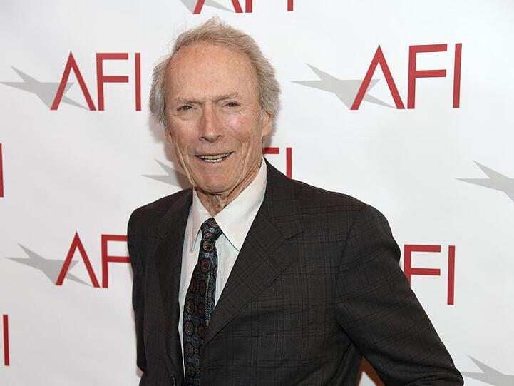 Der US-Schauspieler und Regisseur Clint Eastwood verfilmt gemeinsam mit Warner Bros. das Olympia-Drama von Atlanta.