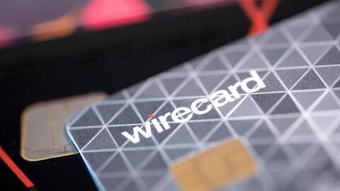 Dem Bezahldienstleister Wirecard kann die Corona-Krise offenbar nicht viel anhaben.